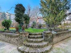 Prodej bytu 2+kk, Praha - Holešovice, U Uranie, 69 m2