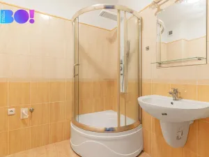 Pronájem bytu 1+1, Mukařov, Šípková, 35 m2