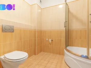 Pronájem bytu 1+1, Mukařov, Šípková, 35 m2