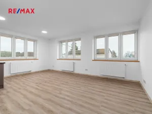 Pronájem bytu 2+kk, Klatovy, K Letišti, 58 m2