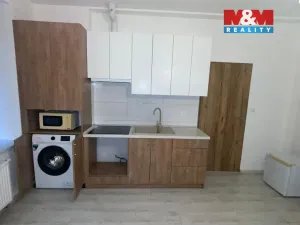 Pronájem bytu 2+kk, Dubí, 50 m2