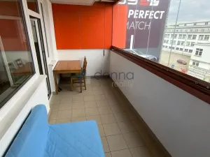 Prodej bytu 1+kk, Praha, Poděbradská, 36 m2