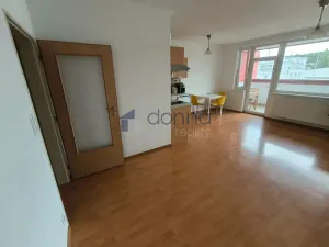 Prodej bytu 1+kk, Praha, Poděbradská, 36 m2