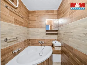 Pronájem bytu 3+1, Náchod - Staré Město nad Metují, Pražská, 75 m2