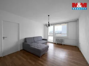 Pronájem bytu 3+1, Náchod - Staré Město nad Metují, Pražská, 75 m2