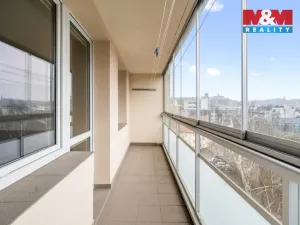 Pronájem bytu 3+1, Náchod - Staré Město nad Metují, Pražská, 75 m2