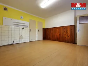 Prodej rodinného domu, Dzbel, 195 m2