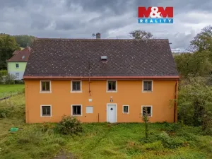 Prodej rodinného domu, Bílý Kostel nad Nisou, 200 m2