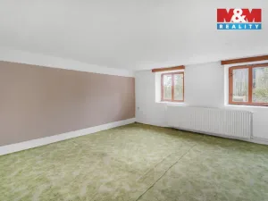 Prodej rodinného domu, Bílý Kostel nad Nisou, 200 m2