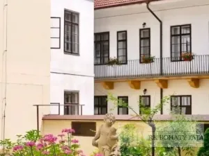 Prodej bytu 1+kk, Praha - Staré Město, Konviktská, 33 m2