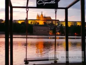 Prodej bytu 1+kk, Praha - Staré Město, Konviktská, 33 m2