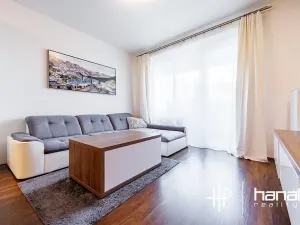 Pronájem bytu 2+kk, Olomouc, Janského, 78 m2