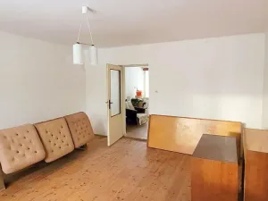 Prodej rodinného domu, Věšín, 120 m2