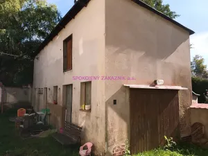 Prodej bytu 2+1, Děčín, Přírodní, 79 m2