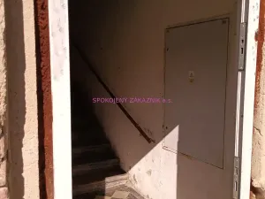 Prodej bytu 2+1, Děčín, Přírodní, 79 m2