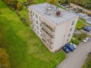 Pronájem bytu 3+kk, Hnojník, 66 m2