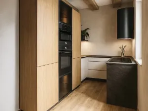 Prodej bytu 4+1, Černilov, 130 m2