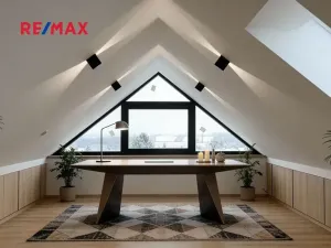 Prodej bytu 4+1, Černilov, 130 m2