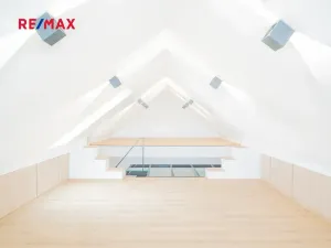 Prodej bytu 4+1, Černilov, 130 m2