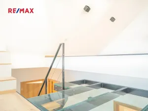 Prodej bytu 4+1, Černilov, 130 m2