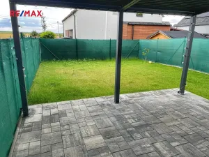 Pronájem bytu 3+kk, Smiřice, 101 m2