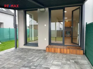 Pronájem bytu 3+kk, Smiřice, 101 m2