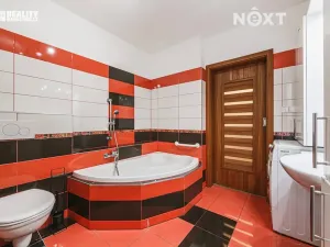 Prodej bytu 3+kk, Brno, Josefy Faimonové, 71 m2