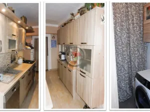 Prodej bytu 3+1, Třebíč - Nové Dvory, Energetiků, 70 m2