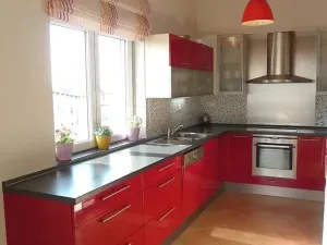 Pronájem bytu 4+kk, Praha - Suchdol, Holubí, 234 m2