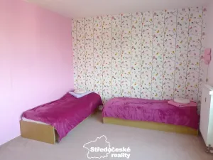 Pronájem bytu 4+kk, Praha - Suchdol, Holubí, 234 m2