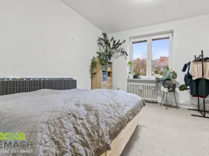 Pronájem bytu 2+1, Uherské Hradiště, Tůně, 55 m2