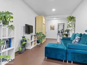 Pronájem bytu 2+1, Uherské Hradiště, Tůně, 55 m2