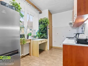 Pronájem bytu 2+1, Uherské Hradiště, Tůně, 55 m2