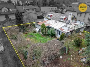 Prodej rodinného domu, Březnice, 110 m2