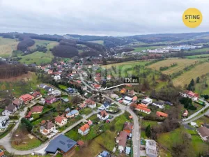 Prodej rodinného domu, Březnice, 110 m2