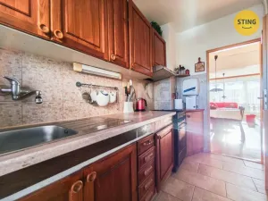 Prodej bytu 3+1, Jihlava, Olbrachtova, 91 m2