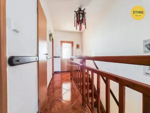 Prodej bytu 3+1, Jihlava, Olbrachtova, 91 m2