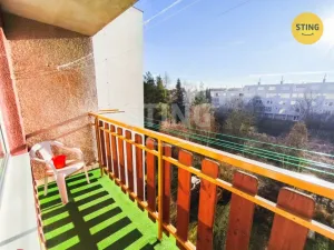 Prodej bytu 3+1, Jihlava, Olbrachtova, 91 m2