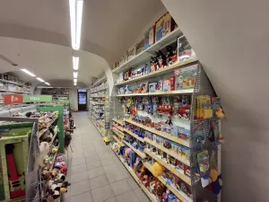 Pronájem obchodního prostoru, Kolín - Kolín I, 205 m2