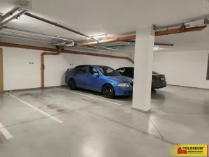 Prodej garáže, Boskovice, 12 m2