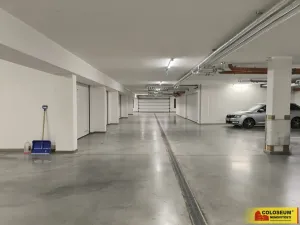 Prodej garáže, Boskovice, 12 m2