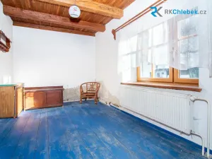 Prodej rodinného domu, Tichá, 122 m2