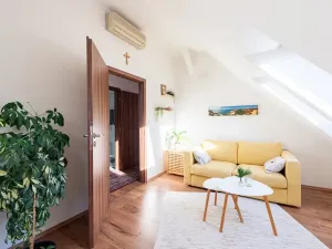 Prodej bytu 3+1, Praha - Libeň, Andrštova, 136 m2