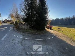 Prodej louky, Lučany nad Nisou, 2462 m2