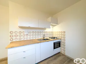 Pronájem bytu 3+1, Nový Bor, Tř. T. G. Masaryka, 70 m2