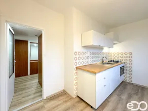 Pronájem bytu 3+1, Nový Bor, Tř. T. G. Masaryka, 70 m2