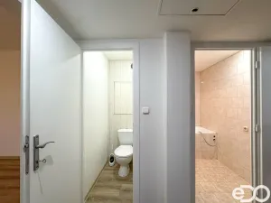 Pronájem bytu 3+1, Nový Bor, Tř. T. G. Masaryka, 70 m2