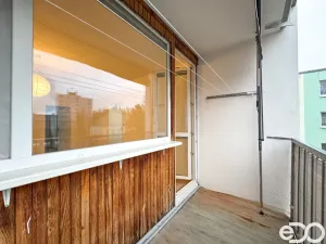 Pronájem bytu 3+1, Nový Bor, Tř. T. G. Masaryka, 70 m2