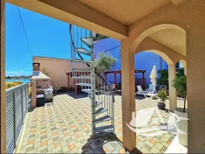 Prodej rodinného domu, Privlaka, Chorvatsko, 210 m2