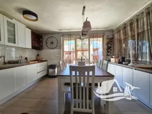 Prodej rodinného domu, Privlaka, Chorvatsko, 210 m2